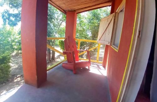 Ranohira Bed & Breakfast | Ecolodge d'Isalo