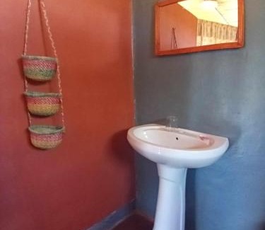 Ranohira Bed & Breakfast | Ecolodge d'Isalo