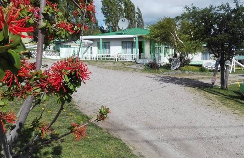Coyhaique Cabin | Ecolodge & Flyfishing