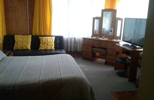 Coyhaique Cabin | Ecolodge & Flyfishing