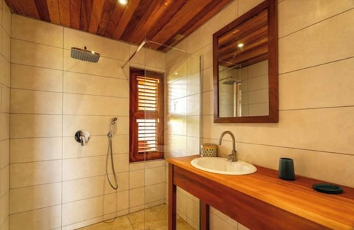 Le Vauclin Cabin | Ecolodge Kabura en Pleine Nature