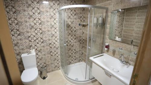 Ksar Ghilane Cabin | Ecolodge Ksar Ghilane