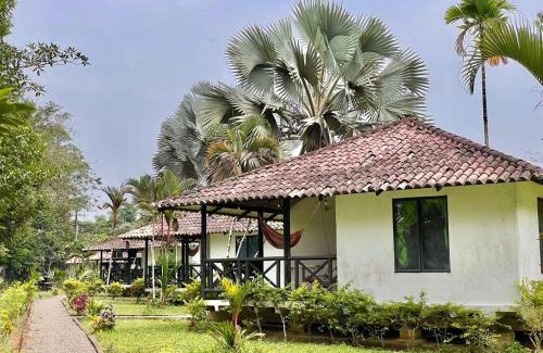 San Jose del Guaviare Other | Ecolodge La Herradura