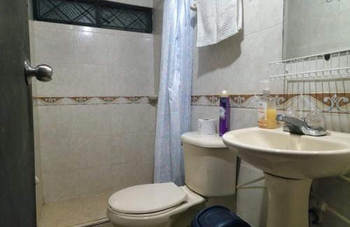 San Jose del Guaviare Other | Ecolodge La Herradura