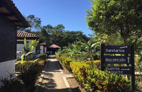 Gallo Giro Hotel | Ecolodge Las Nubes Chiapas