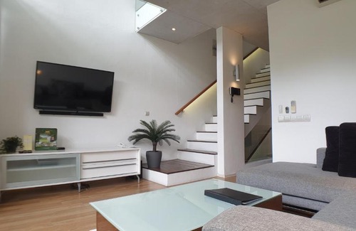 Cikarang Apartment | Ecoloft Jababeka Golf