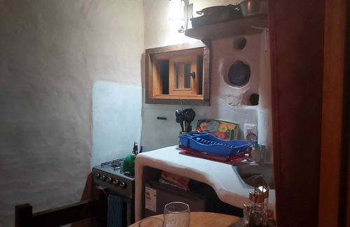 La Paloma Cabin | Ecological cabin close to La Paloma beach