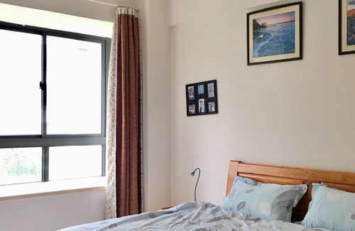 Haicang Apartment | Ecological Natural Home