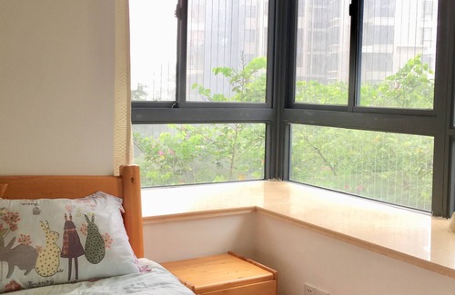 Haicang Apartment | Ecological Natural Home