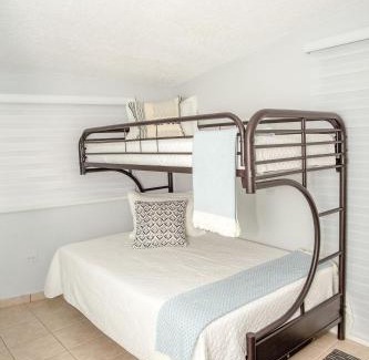 Boqueron House | EcoMar Rentals: Villa