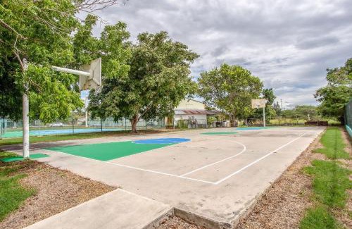 Boqueron House | EcoMar Rentals: Villa