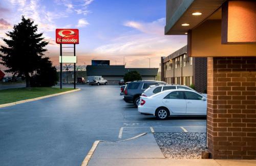 Billings Cabin | Econo Lodge Billings