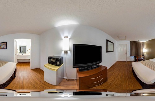 Crystal River Hotel | Econo Lodge Crystal River