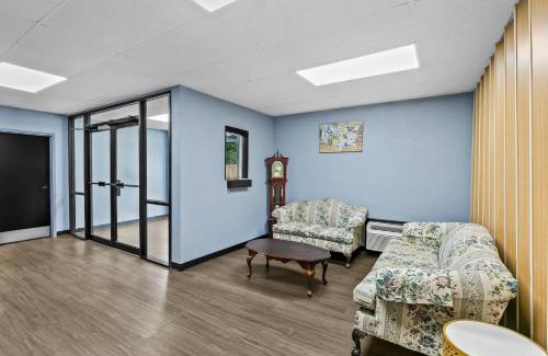 Elberton Cabin | Econo Lodge Elberton