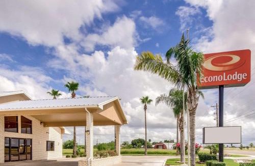Falfurrias Cabin | Econo Lodge Falfurrias Hwy 281