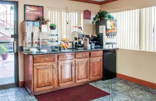 Hobbs Cabin | Econo Lodge Hobbs