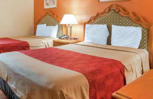 Hobbs Cabin | Econo Lodge Hobbs
