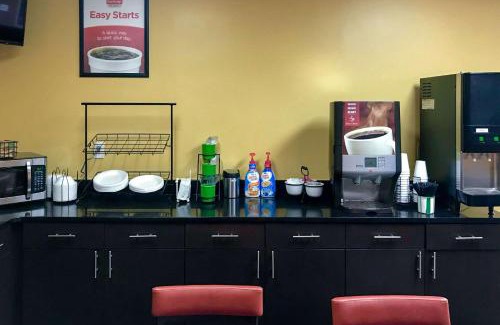 Purcell Cabin | Econo Lodge Purcell