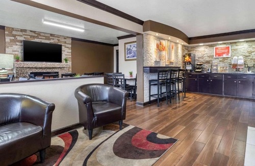 Rock Hill Cabin | Econo Lodge Rock Hill Northeast