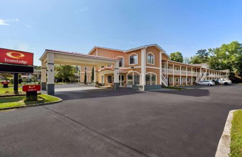St. George Cabin | Econo Lodge St George