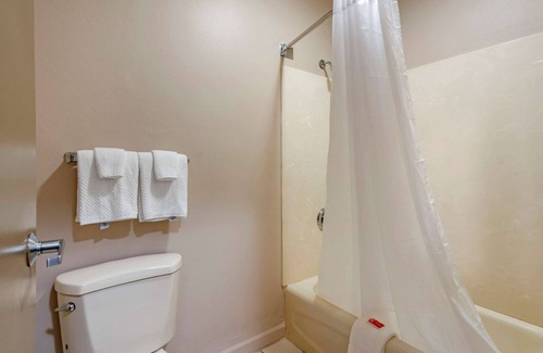 Mitchell Hotel | Econo Lodge & Suites Granite City