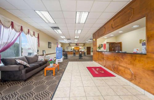 Good Hope Cabin | Econo Lodge