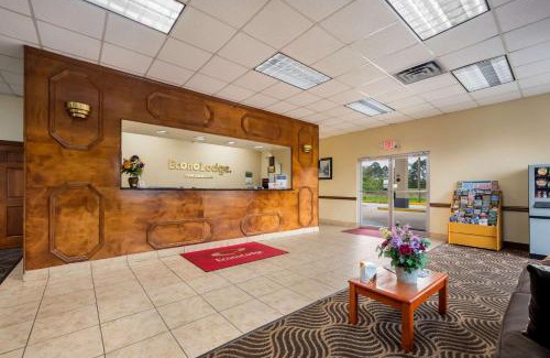 Good Hope Cabin | Econo Lodge