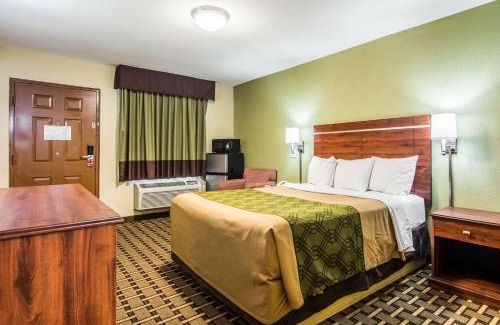 Jasper Hotel | Econo Lodge