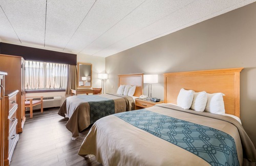 Quakertown Hotel | Econo Lodge