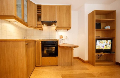 St. Pancras Apartment | Economical Studios in Bloomsbury - Close to Popular Sites