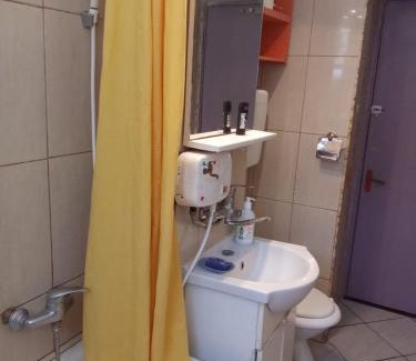 Constanta Apartment | Economy Cozy 2BR Apartment, Ciresica, at Mamaia Entry Resort