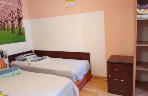 Constanta Apartment | Economy Cozy 2BR Apartment, Ciresica, at Mamaia Entry Resort