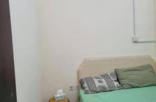 Al Ain Apartment | Economy Double Room 2