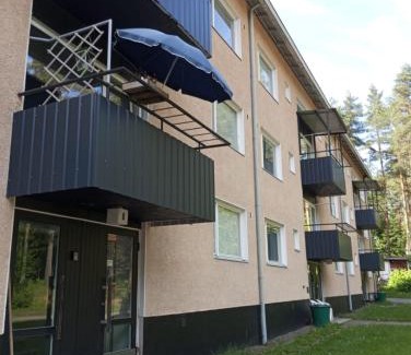 Kouvola Apartment | Economy Escape