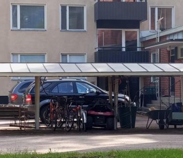 Kouvola Apartment | Economy Escape