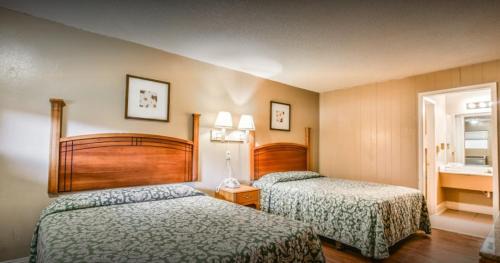 Drayton Hotel | Economy Hotel Drayton