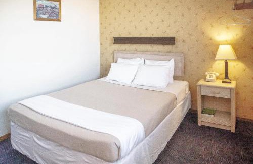 Drayton Hotel | Economy Hotel Drayton
