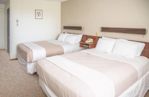 Drayton Hotel | Economy Hotel Drayton