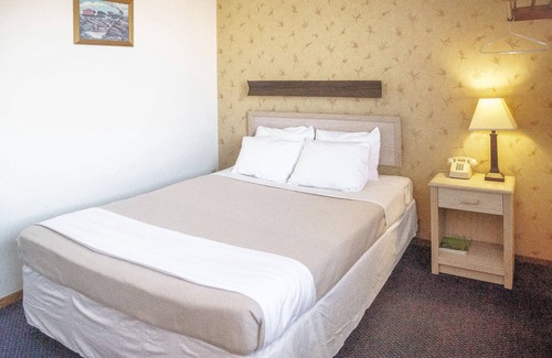 Drayton Hotel | Economy Hotel Drayton