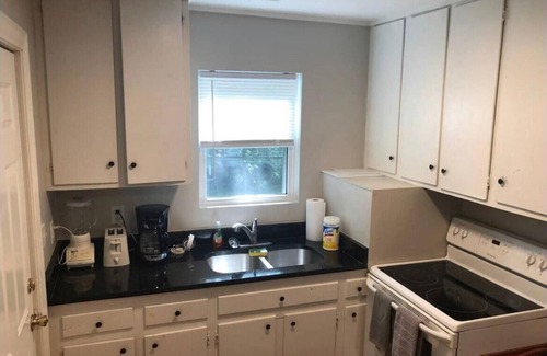 North Charleston House | Economy Housing, Clean & Convenient Location