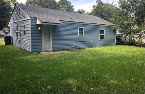 North Charleston House | Economy Housing, Clean & Convenient Location