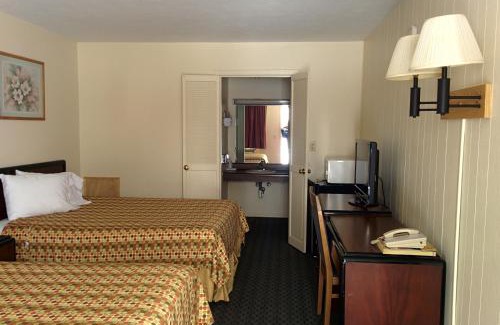 Perrysburg Hotel | Economy Inn Toledo-Perrysburg
