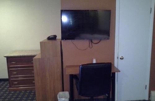 Tonawanda Hotel | Economy Inn Tonawanda
