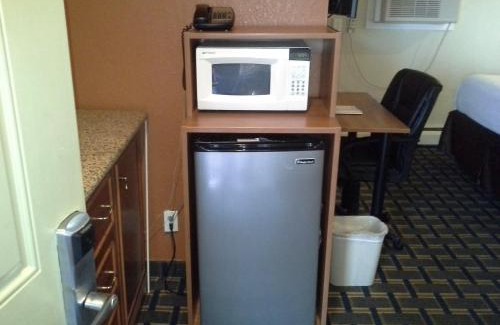 Tonawanda Hotel | Economy Inn Tonawanda