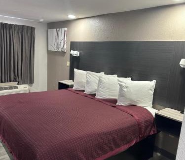 Hope Hotel | Economy Inn