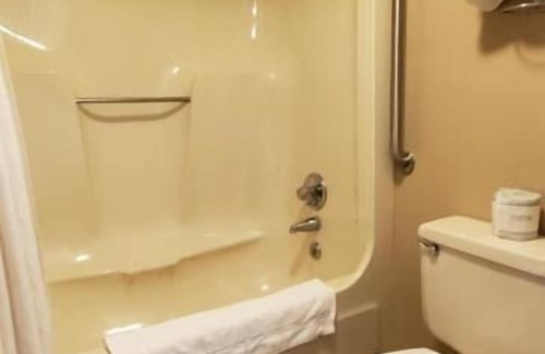 Rogersville Hotel | Economy Inn