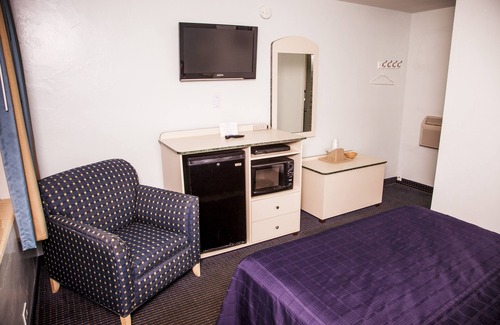 Parker Ridge Hotel | Economy Inn West Palm Beach