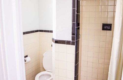 Parker Ridge Hotel | Economy Inn West Palm Beach