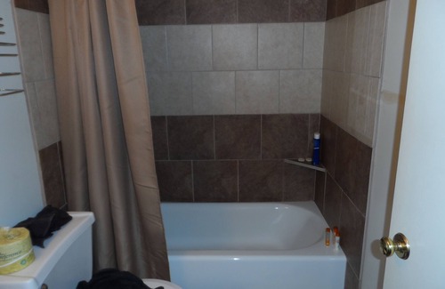 Muldraugh Hotel | Economy Suites