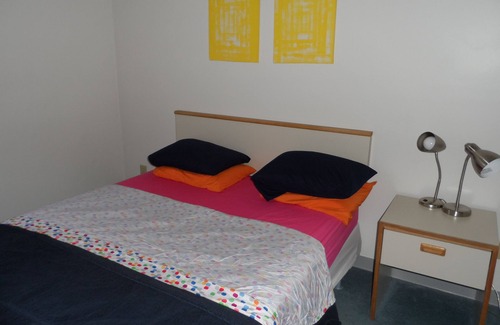 Muldraugh Hotel | Economy Suites
